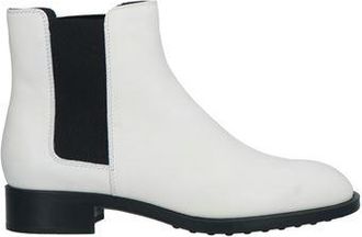 Tod's FOOTWEAR - Ankle boots on YOOX.COM
