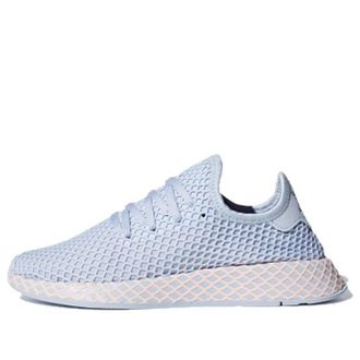 adidas (WMNS) adidas Deerupt Aero Blue B37878