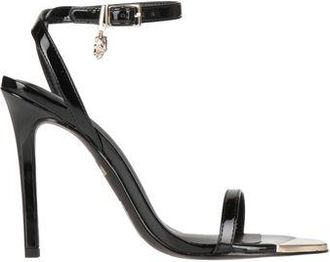 Just Cavalli FOOTWEAR - Sandals on YOOX.COM