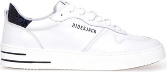 Hide&Jack Uomo, Scarpe, Bianco, 40 EU, new