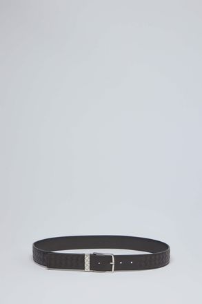 Bottega Veneta Cintura Intrecciato 08