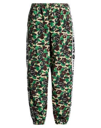 A Bathing Ape HOSEN & R&Ouml;CKE - Hosen auf YOOX.COM
