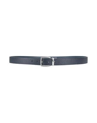 Emporio Armani Small Leather Goods - Belts sur YOOX.COM