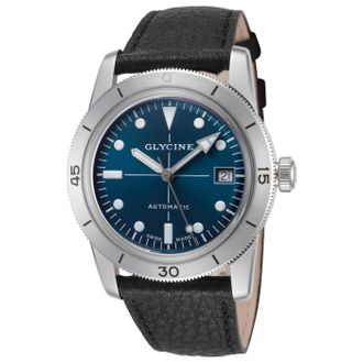 Glycine Sea Kraken Unisex Watch