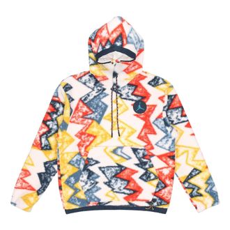 Nike Jordan Air Jordan Contrasting Colors Hoodie Asia Sizing Multi Color DH1111-133