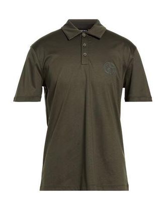 Giorgio Armani TOPWEAR - Polo shirts sur YOOX.COM