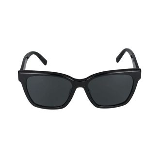Saint Laurent Sunglasses, female, Black, Size: 57 MM SL M171/F Sunglasses
