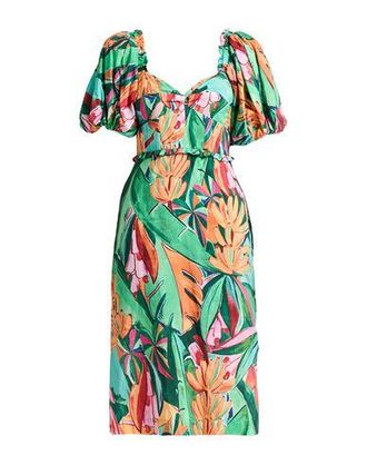 Farm Rio KLEIDER - Midi-Kleider auf YOOX.COM