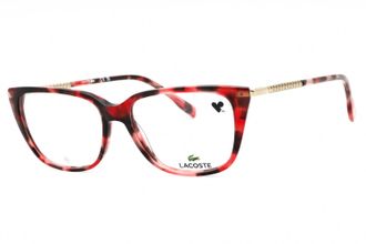 Lacoste L2939 Eyeglasses - Brown