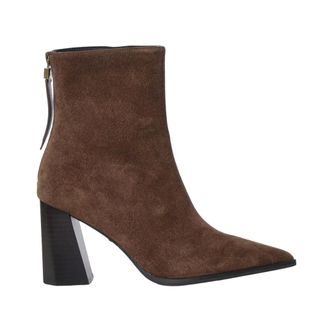 Kurt Geiger Lilly Ankle Bootie - Shoes - Mujer - Marr&oacute;n - 38 EU