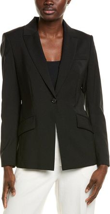 HUGO BOSS Jabinalah Wool Blazer