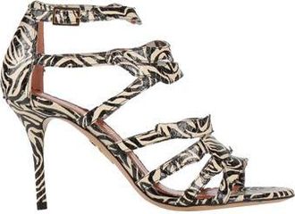 Charlotte Olympia FOOTWEAR - Sandals sur YOOX.COM