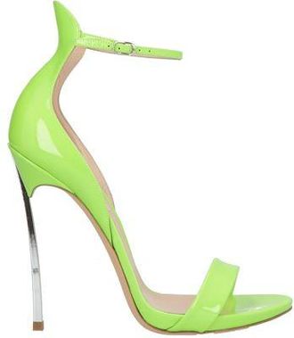 Casadei SCHUHE - Sandalen auf YOOX.COM