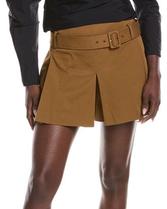 A.L.C. Como Short