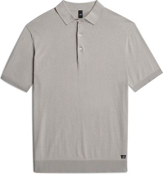 Wahts Mens Knitwear, TargetGroup:Men Stone Grey / XXL