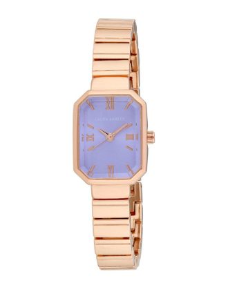 Laura Ashley Womens Watch
