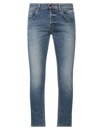 Gaëlle Paris BOTTOMWEAR - Jeans sur YOOX.COM