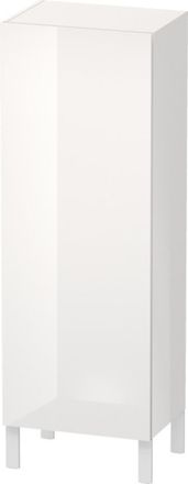 Duravit Armario Semi Alto Duravit L-cube, Anchura 500mm, Profundidad