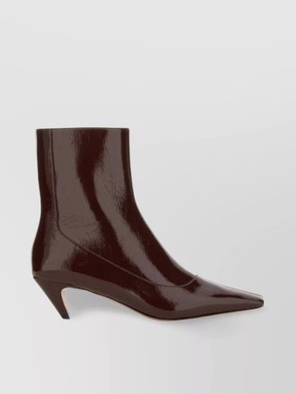 Stella McCartney spur boots