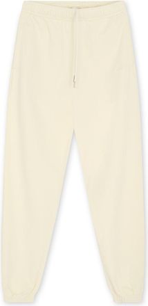 Canada Goose WOMENS WANDER JOGGERS Size: L, colour: WHITE
