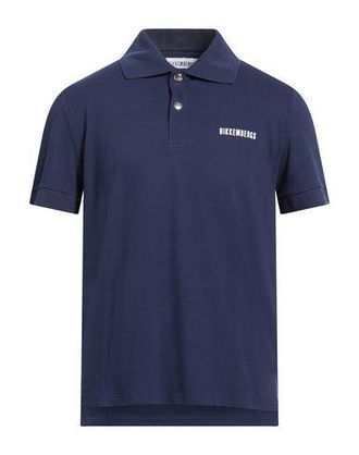 Dirk Bikkembergs TOPWEAR - Polo su YOOX.COM