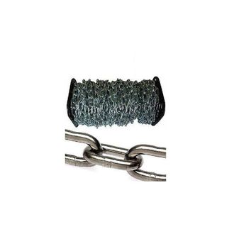 Trade Shop Trade Shop - Catena Genovese N.12 - 28 Mm 1.6 2.2 2.7 3,4 4,4 5,5 7,5 9 M100 Aref - -12 Mm 1,6 M100