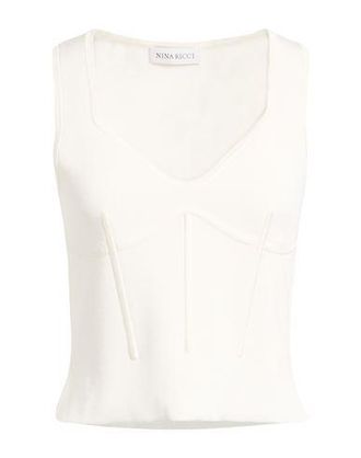 Nina Ricci CAMISETAS Y TOPS - Tops en YOOX.COM