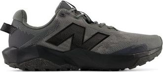 New Balance Hombre DynaSoft Nitrel v6 en Gris, Textil, Talla 42