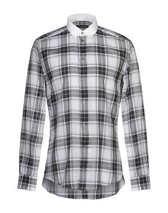 Dolce & Gabbana TOPWEAR - Shirts on YOOX.COM