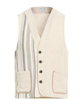Altatensione SUITS and CO-ORDS - Waistcoats on YOOX.COM