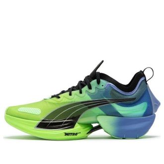 Puma (WMNS) PUMA FAST-R Nitro Elite Elektrocharged 377901-01