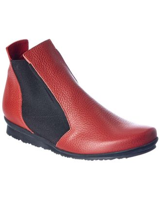 Arche Barssy Leather Bootie