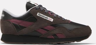 Reebok Mens Classic Nylon In Washed M
