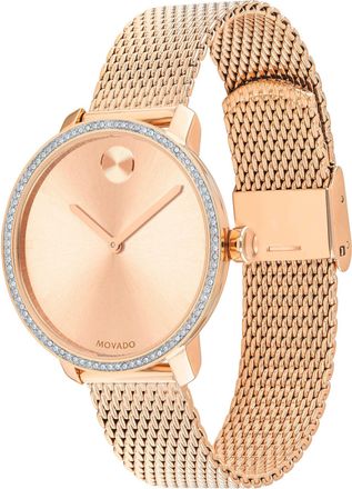 Movado Bold Womens Watch