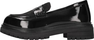 Emanuelle Vee Mujer, Zapatos, Negro, Talla: 36 EU