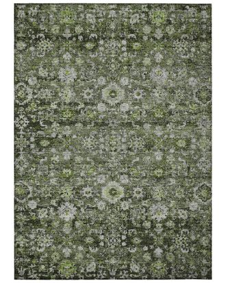 Addison Rugs Indoor/Outdoor Polyester Rug