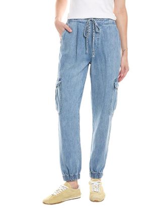 Bella Dahl Pleated Jogger