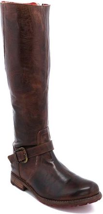 Bed St&uuml; Glaye Riding Boot in Teak Rustic at Nordstrom, Size 8.5C