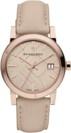 Burberry Mujer, Accesorios, Rosa, Talla: ONE Size