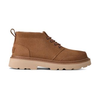 UGG Ugg, Heren, Schoenen, Bruin, Maat: 42 EU Leer
