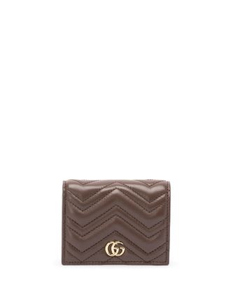 Gucci Gg Marmont Cardcase
