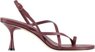 Studio Amelia CALZADO - Sandalias de dedo en YOOX.COM