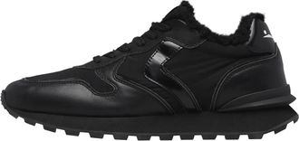 Voile Blanche Hombre, Zapatos, Negro, Talla: 41 EU