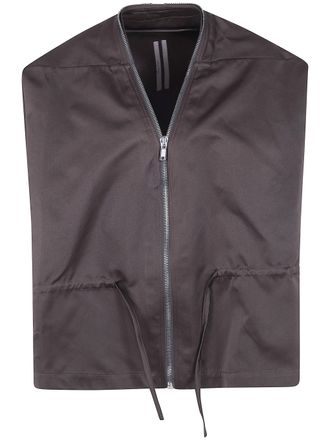 Rick Owens Sail Jacket