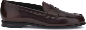 Churchs Leather Mens Loafers