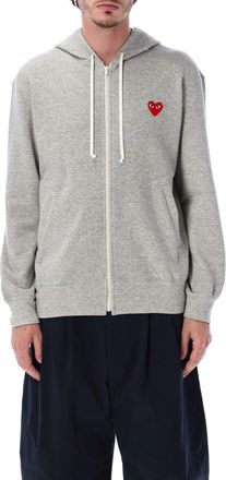 Comme Des Gar&ccedil;ons Comme Des Garcons Speelkleding.... Grijs