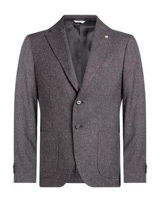 Manuel Ritz SUITS and CO-ORDS - Blazers on YOOX.COM