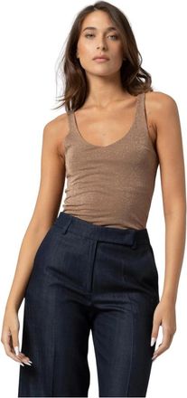 Kocca Donna, Top, Arancione, XS, new