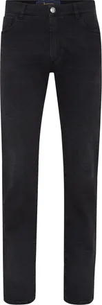 Billionaire Boys Club Jeans Recht Model