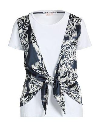 Liu Jo CAMISETAS Y TOPS - Camisetas en YOOX.COM